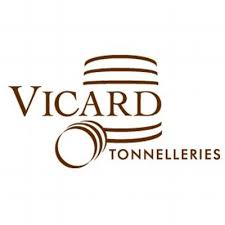 Tonnellerie VICARD USA logo